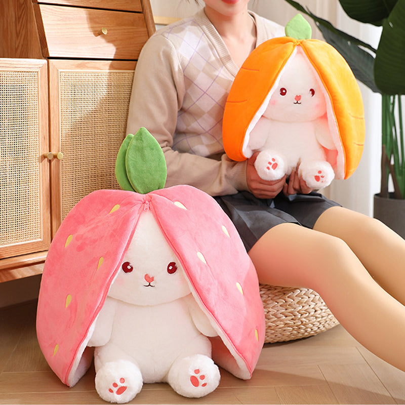 Rabbit Muppet Toys