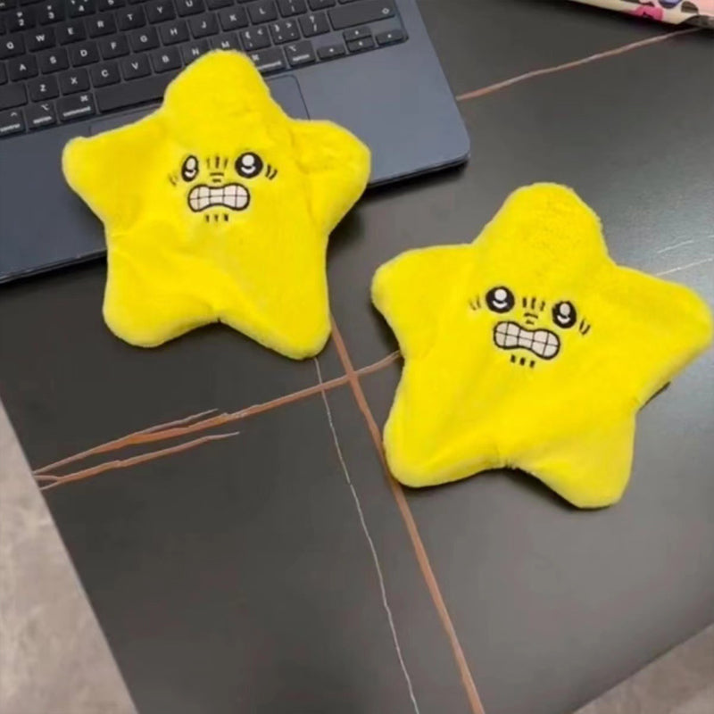 Dancing Angry Starfish Prank Toy