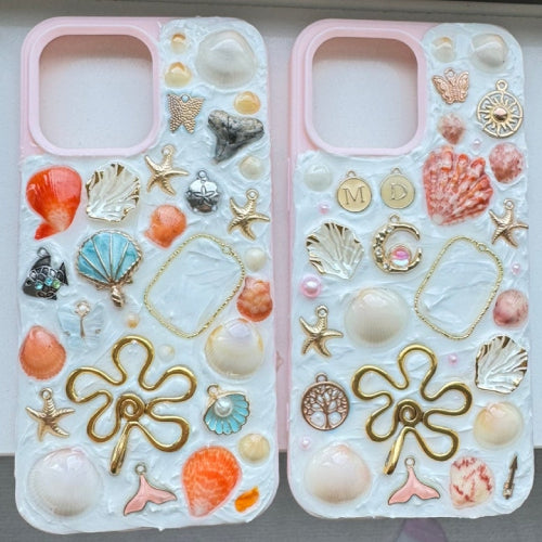 Customizable Memor Inspired Handmade iPhone Case