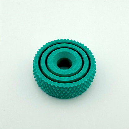 3D Rotating Ball Toy