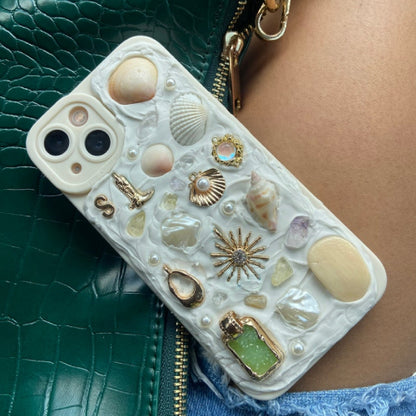 Handcrafted Memor inspired iPhone Case