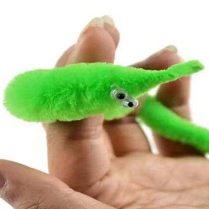 Caterpillar Seahorse Toy-Magic Worm 🔥Buy 1 get 1 Free🔥