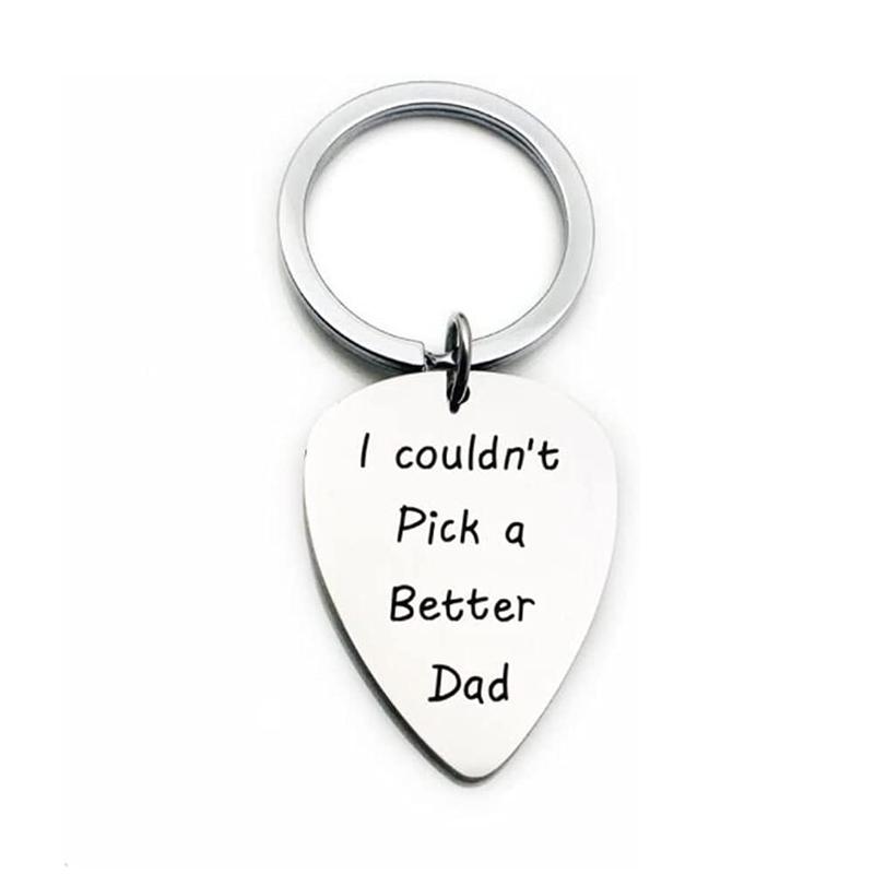 Keychain Gifts for Fathers Day