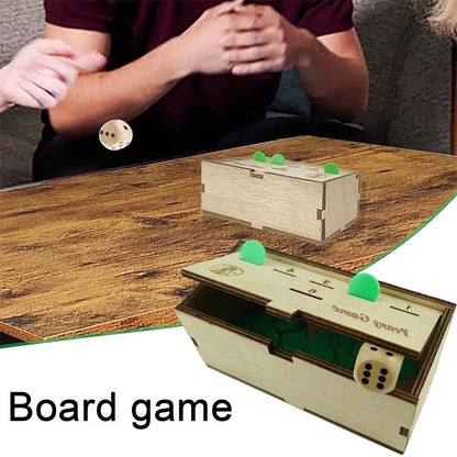 Fun Board Game