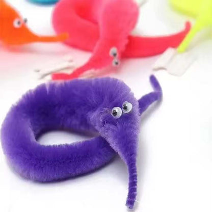 Caterpillar Seahorse Toy-Magic Worm 🔥Buy 1 get 1 Free🔥