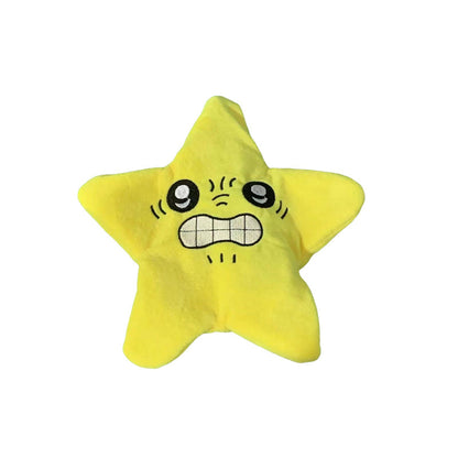 Dancing Angry Starfish Prank Toy