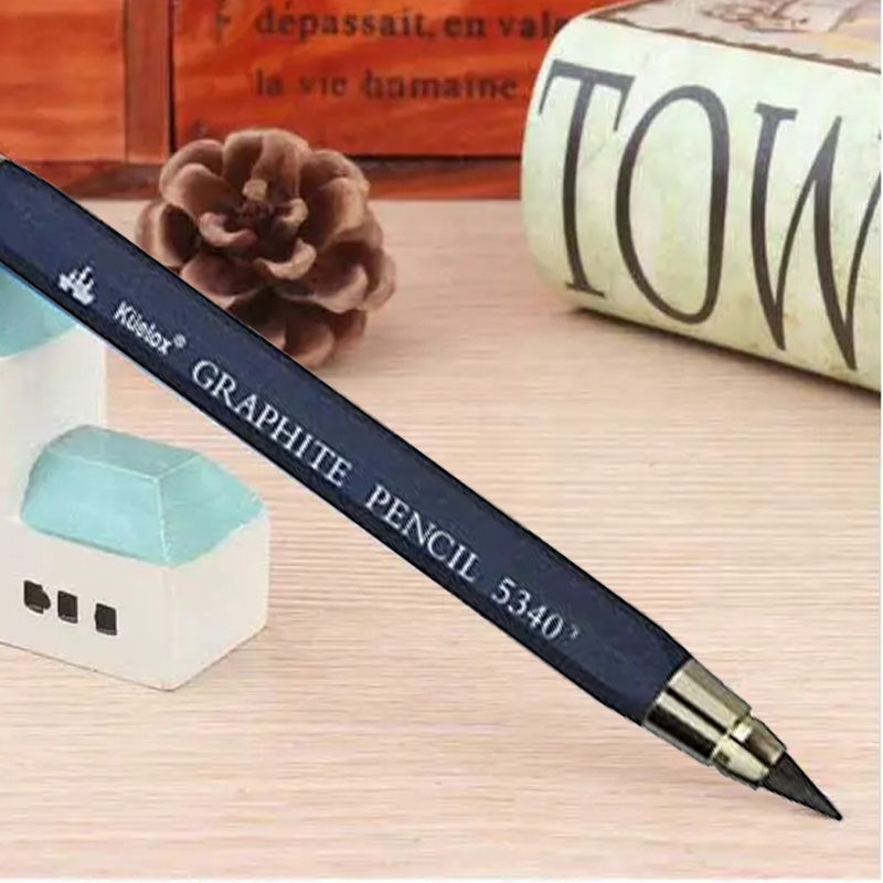 Mechanical Pencil Drawing Writing Tool