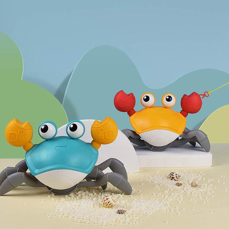 Floating Crab Bathing Toys