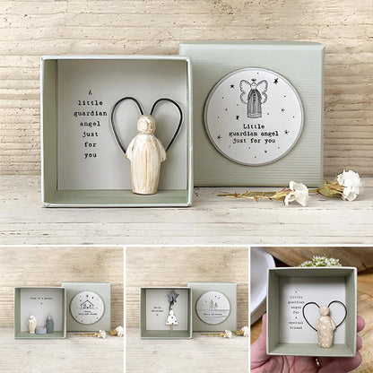 Friendship Angel Gift Box