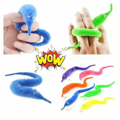 Caterpillar Seahorse Toy-Magic Worm 🔥Buy 1 get 1 Free🔥