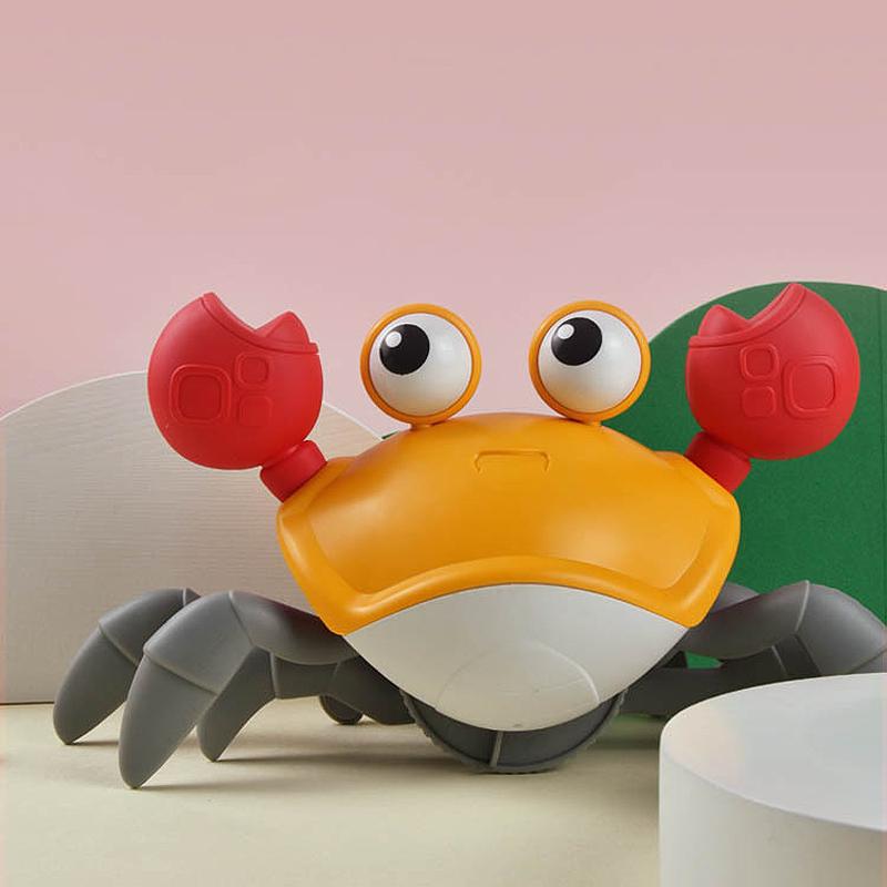 Floating Crab Bathing Toys