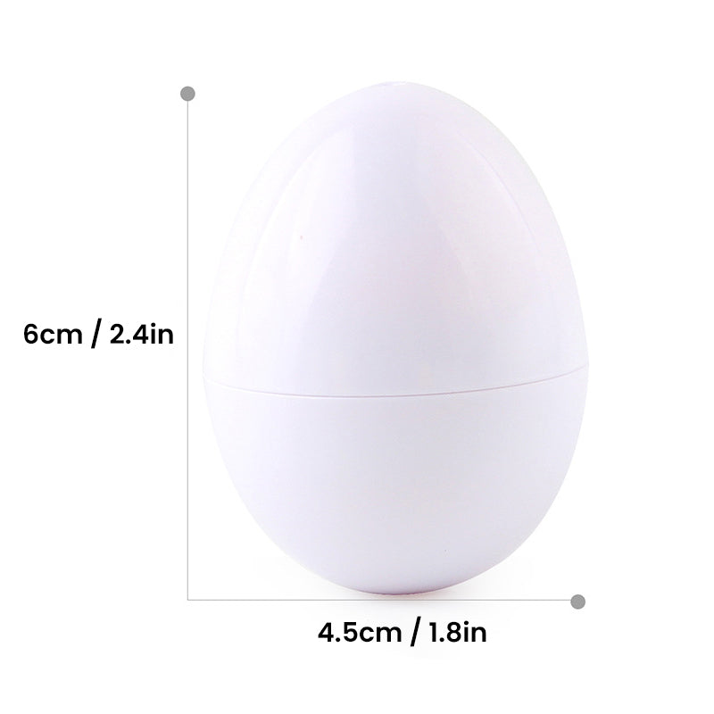 Cognitive Development Geometric Eggs