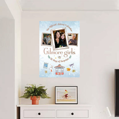 Gilmore Girls: The Official Advent Calendar