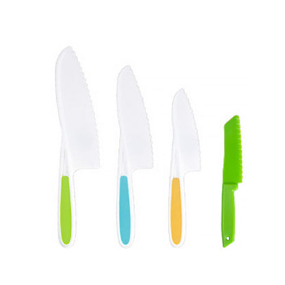 Montessori Kitchen Tools