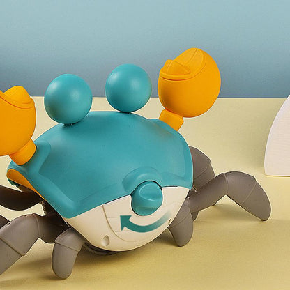 Floating Crab Bathing Toys