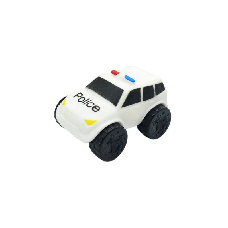 Kneading Deformed Educational Toy Car