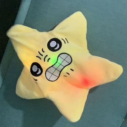 Dancing Angry Starfish Prank Toy