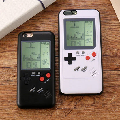 iPhone Gaming Case