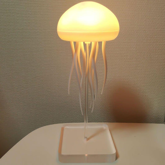 Jellyfish Lamp