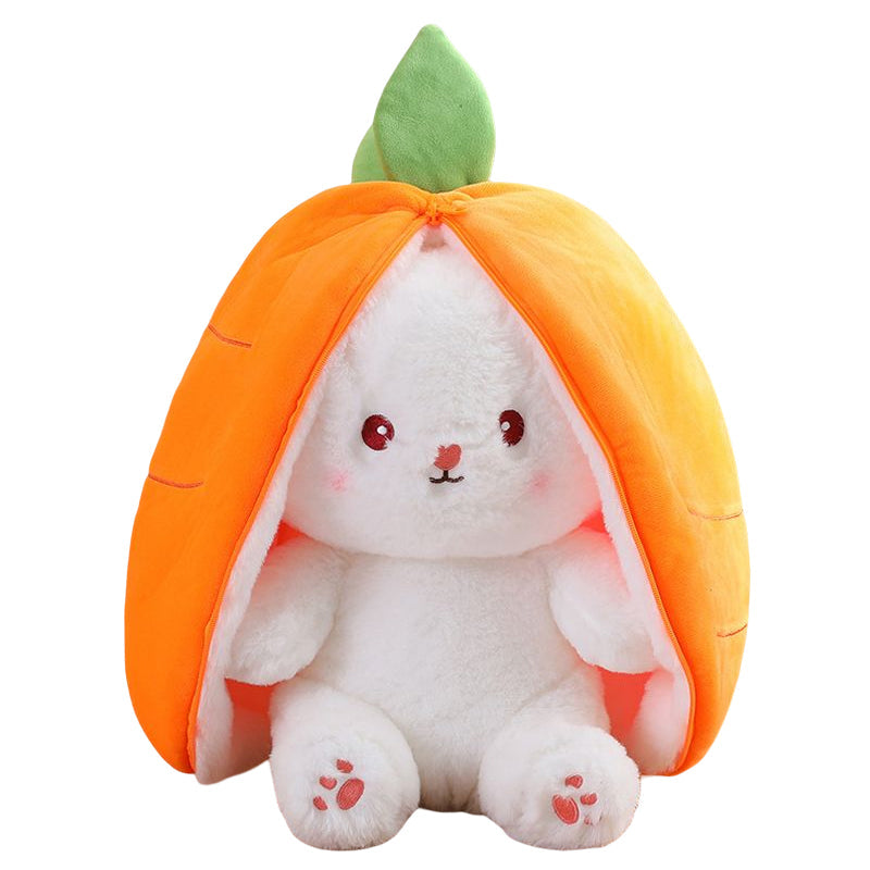 Rabbit Muppet Toys