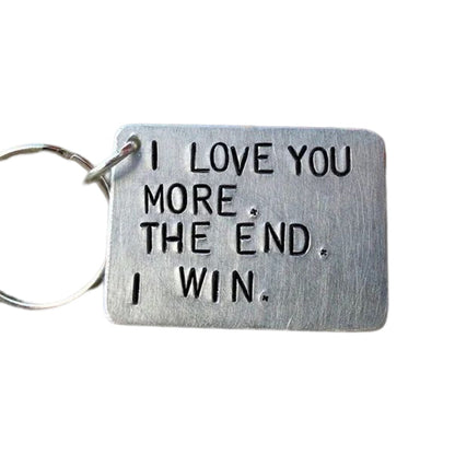 Funny Keychain