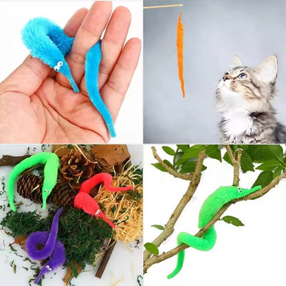 Caterpillar Seahorse Toy-Magic Worm 🔥Buy 1 get 1 Free🔥