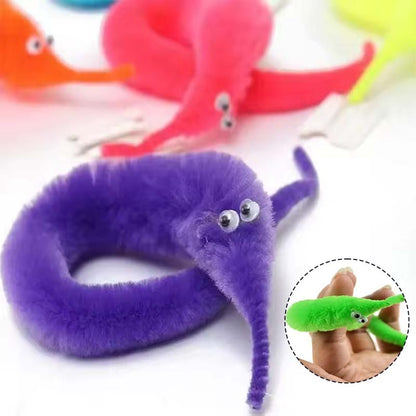 Caterpillar Seahorse Toy-Magic Worm 🔥Buy 1 get 1 Free🔥