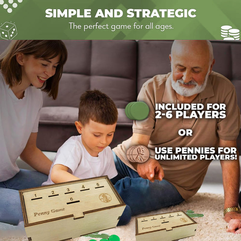 Fun Board Game