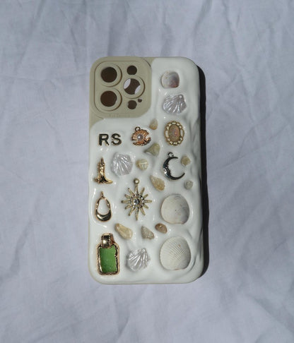 Handcrafted Memor inspired iPhone Case