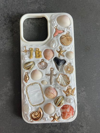 Customizable Memor Inspired Handmade iPhone Case