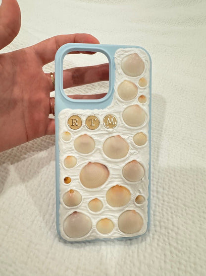 Customizable Memor Inspired Handmade iPhone Case