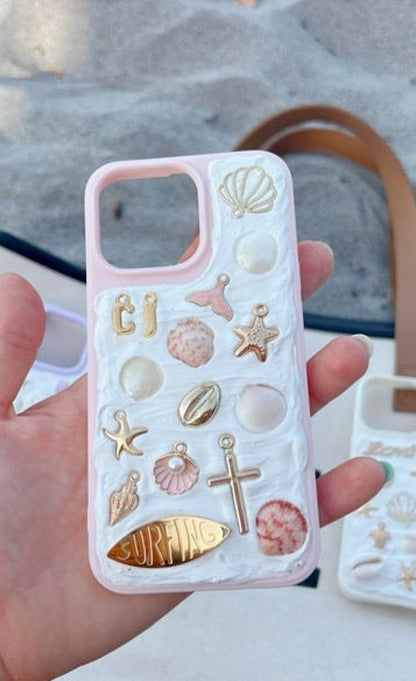 Customizable Memor Inspired Handmade iPhone Case